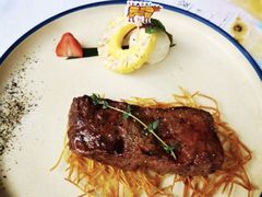 -威尼斯西餐厅(古镇店)