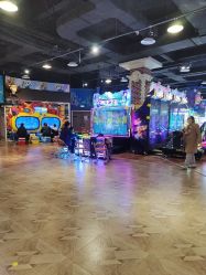 -卡通尼乐园·生日会(烟台永旺店)