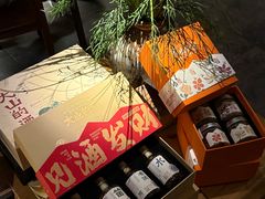 -兮禾酒馆(护国路店)