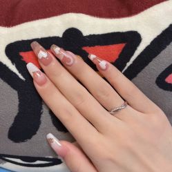 点击看大图 -Hands Nail专业美甲美睫