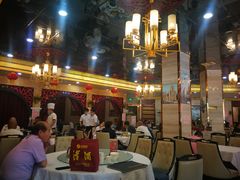 -津悦·正阳春烤鸭(红旗南路店)