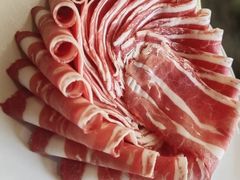-清真·鸦儿李记·涮肉(马家堡店)