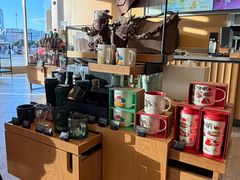 -星巴克(秦皇岛乐都汇店)