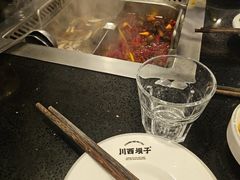 -川西坝子火锅(金沙1.0直营店)