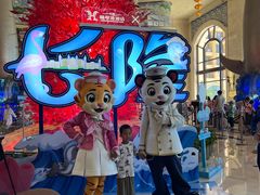 -长隆横琴湾酒店(珠海旗舰店)