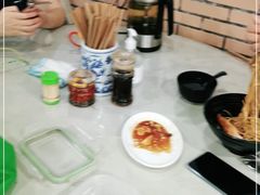 -老地方面馆(思南路店)