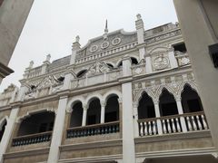 -赤坎·广东华侨国际旅游度假区