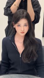 -DL HOPE明星造型