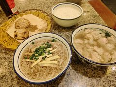 -古铺良食(柯城店)