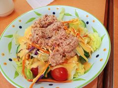 -萨莉亚意式餐厅(护国新天地店)