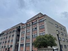 -上海四行仓库抗战纪念馆