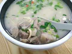 -大头亮羊汤烩面·河南非遗(良乡总店)