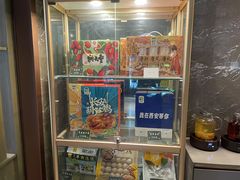 -美豪丽致酒店(西安高新区南二环丰庆公园地铁站店)