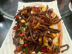 -西江美食舫·江西菜(健德桥店)