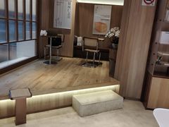 -银座仁志川·生吐司专门店(香港广场店)