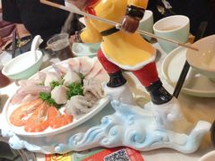 -茂业百货(东门店)