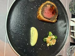 -Le Z 法餐酒吧(九龙湖店)