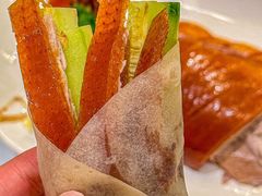 -大鸭梨烤鸭(石佛营店)