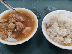 -万盛园炖肉馆(云峰店)