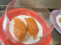 -晴季寿司(延河路万达广场店)