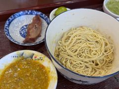 -百年老字号·观振兴蟹黄面·三虾面·苏式面(观前街富仁坊巷店)