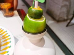 -太食獸泰式茶餐厅(兰州中心首店)