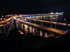 -星海湾跨海大桥