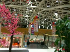 -好世界商业广场(北京国际中心店)