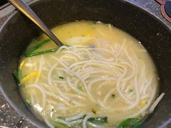 -云海肴·汽锅鸡·云南菜(苏州中心店)