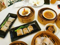 -万龙洲海鲜(大兴绿地缤纷城店)