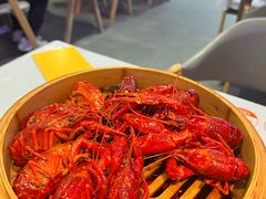 -靓靓蒸虾·头牌蒸虾(雪松路总店)