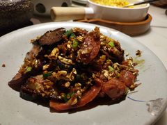 -佬麻雀·剁椒鱼头(京基KK One店)