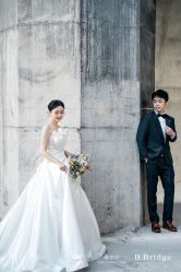 -B.Bridge Couture婚纱礼服(福田店)