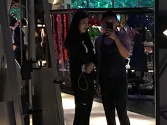 -VIP 威尔仕健身·游泳(嘉华中心店)