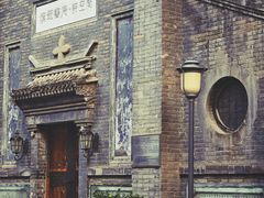 -中华圣公会教堂旧址