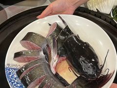 -田家大院东北农家菜铁锅炖(西安总店)