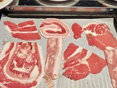 -聚盛源蒸汽海鲜火锅烤肉自助(巨川金海岸购物广场店)