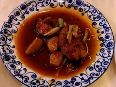 -扬州狮子楼·非遗淮扬菜(总店)