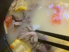 -受气牛肉·重庆耙牛肉(来福士店)