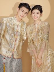 -莫小姐婚纱