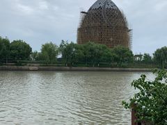 -丝绸小镇荻港古村