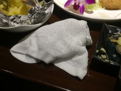 -晶吉·居酒屋·烧鸟·生鱼饭(中山区民主广场店)