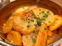 -浩海火燒雲傣家菜(芮欧百货店)