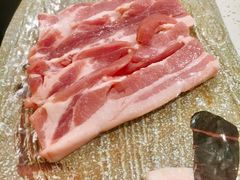 -韩时烤肉(枫蓝店)