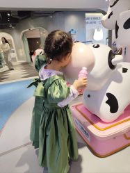 -MINI MARS KIDS CLUB亲子家庭中心(杨浦黄兴店)