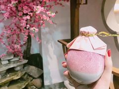 -繁·醉花亭小酒馆(鼓楼店)