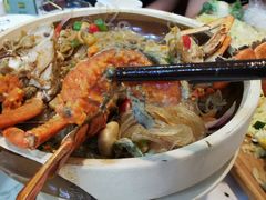 -琼大师东方烤乳猪(亚特兰蒂斯店)