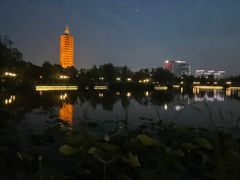 -西海子公园