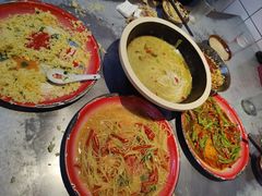 -馬伍旺川菜(江北虹悦城店)