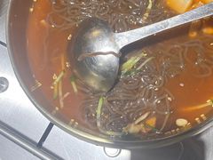 -白玉·朝鲜族烤串(南山店)